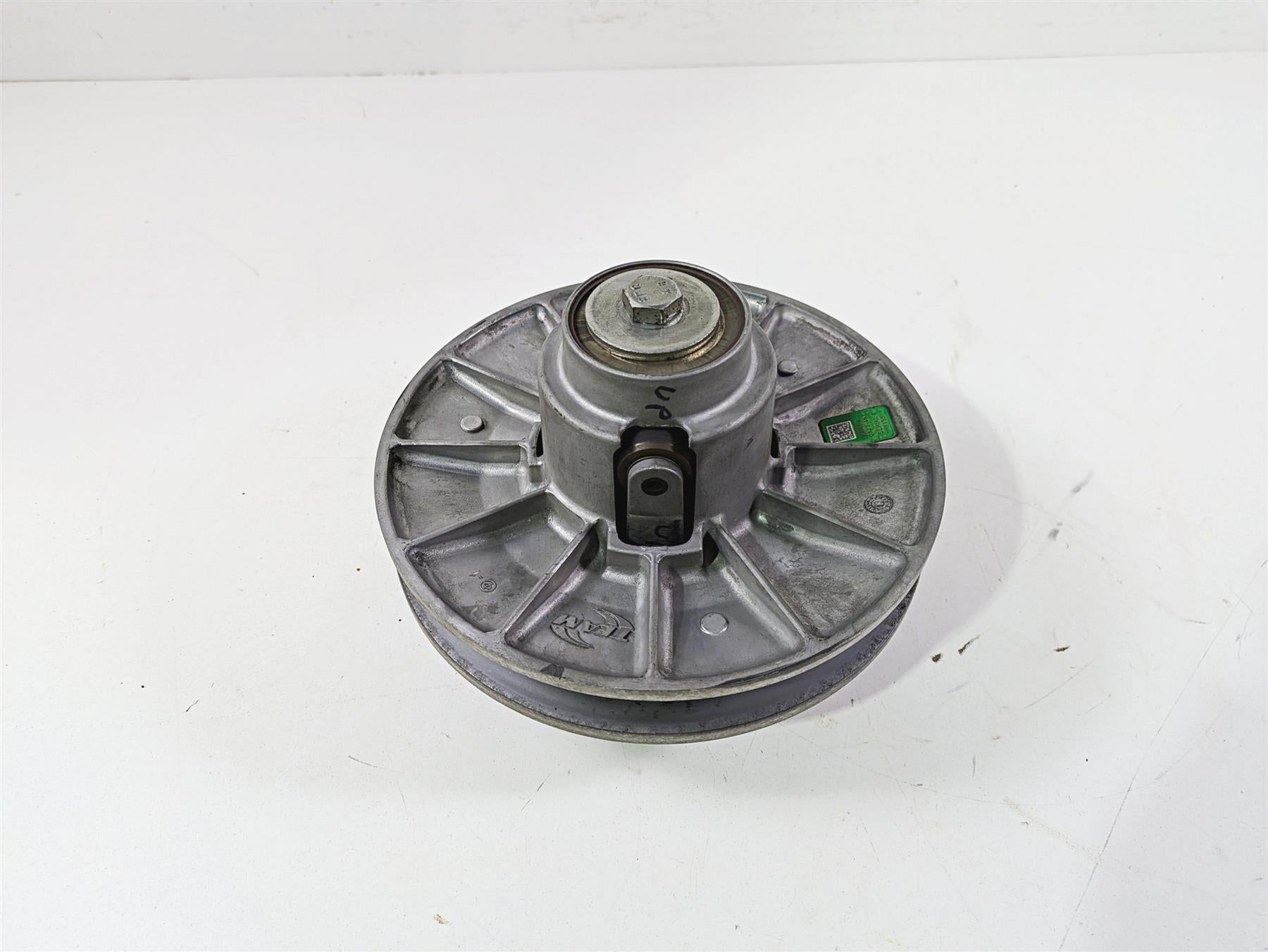 2015 Arctic Cat Wildcat 1000 X LTD Secondary Driven Clutch 0823-461 {{ shop.shopifyCountryName }} - Mototech271