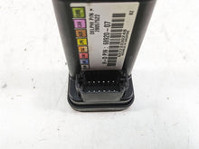 Load image into Gallery viewer, 2013 Harley Touring FLHX Street Glide Tsm Turn Signal Flasher Module  68920-07 | Mototech271
