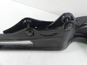 2017 Can Am Maverick X3 XDS Turbo R Rear Left Trailing Arm + Hub Rotor 706002568 | Mototech271