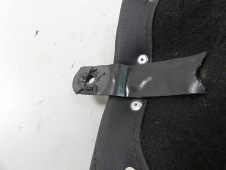 2018 Harley Softail FXBB Street Bob Saddlemen Renegade LS Custom Seat 818-30-002 {{ shop.shopifyCountryName }} - Mototech271