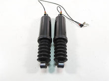 Load image into Gallery viewer, 2006 Harley Touring FLHTCUI Electra Glide 13&quot; Rear Shock Damper Set 54565-97C | Mototech271
