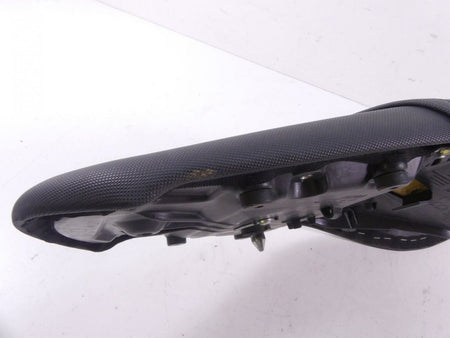 2009 Triumph Street Triple 675R Dual Driver Passenger Saddle Seat -Read T2306405 {{ shop.shopifyCountryName }} - Mototech271