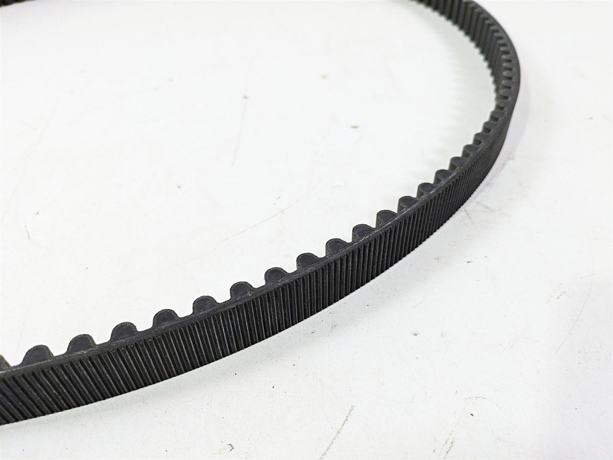 2009 Harley FXCWC Softail Rocker Main Drive Belt 133T 1" 40058-07 {{ shop.shopifyCountryName }} - Mototech271