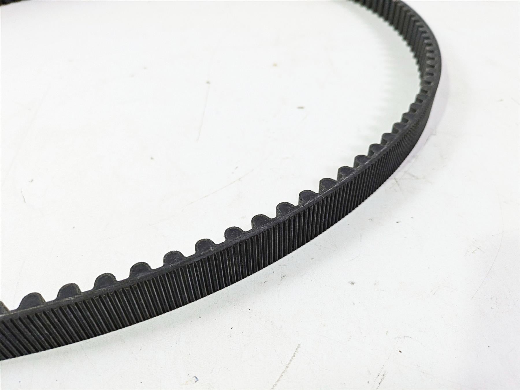 2009 Harley FXCWC Softail Rocker Main Drive Belt 133T 1" 40058-07 {{ shop.shopifyCountryName }} - Mototech271