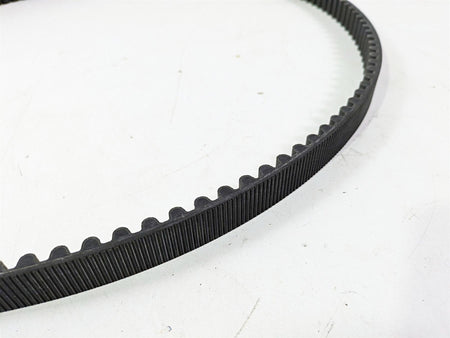 2009 Harley FXCWC Softail Rocker Main Drive Belt 133T 1" 40058-07 {{ shop.shopifyCountryName }} - Mototech271