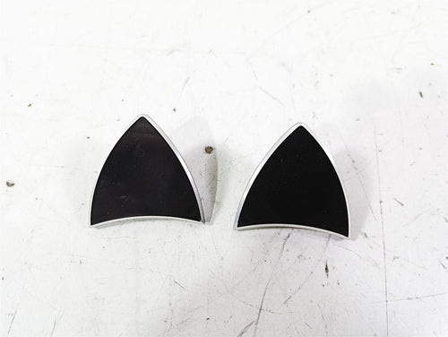 2015 Harley Touring FLHXS Street Glide Mirror Replacements Cover | Mototech271