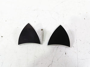 2015 Harley Touring FLHXS Street Glide Mirror Replacements Cover | Mototech271