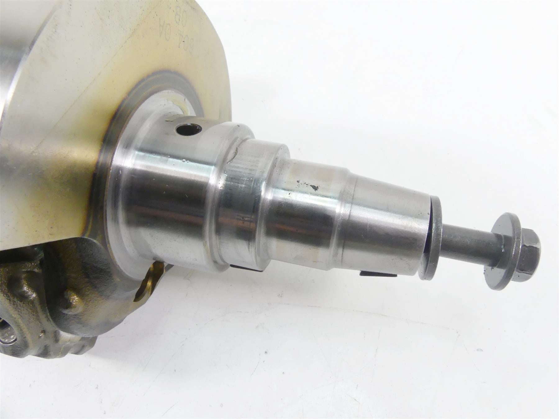 2015 KTM 1290 Adventure Crank Shaft Crankshaft Piston Rod Set 60430018000 {{ shop.shopifyCountryName }} - Mototech271