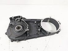 Load image into Gallery viewer, 2016 Harley FLSTC Softail Heritage Inner Primary Drive Clutch Cover 60681-06C | Mototech271
