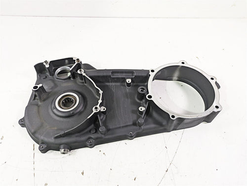 2016 Harley FLSTC Softail Heritage Inner Primary Drive Clutch Cover 60681-06C | Mototech271