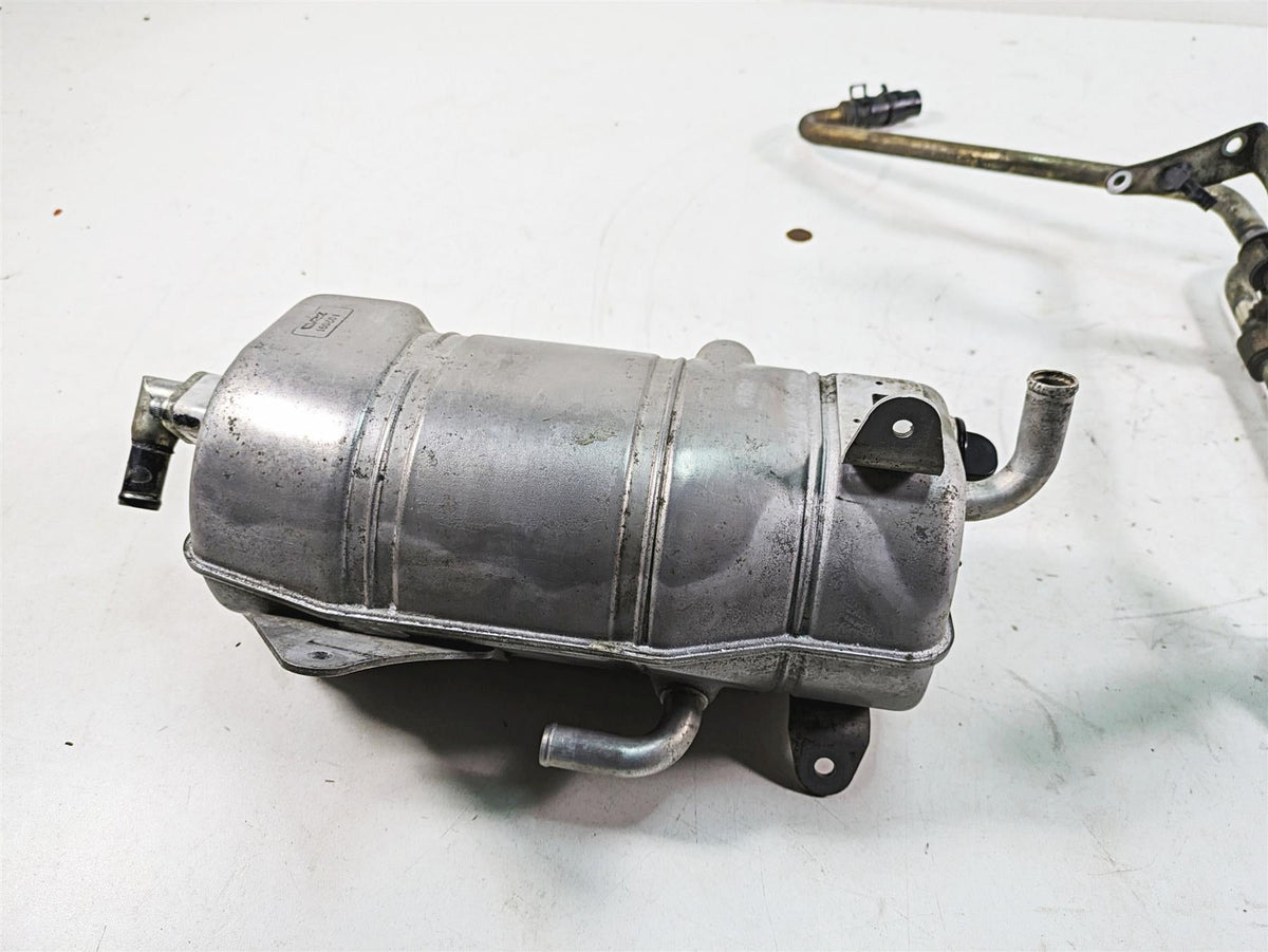 2019 Yamaha YXZ1000 R EPS SS SE Oil Tank Reservoir 2HC-21751-01-00 2HC-21751-02 {{ shop.shopifyCountryName }} - Mototech271