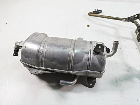 2019 Yamaha YXZ1000 R EPS SS SE Oil Tank Reservoir 2HC-21751-01-00 2HC-21751-02 {{ shop.shopifyCountryName }} - Mototech271