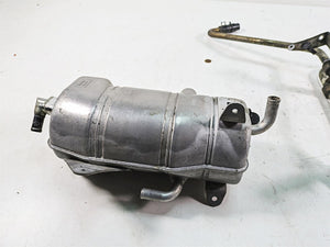 2019 Yamaha YXZ1000 R EPS SS SE Oil Tank Reservoir 2HC-21751-01-00 2HC-21751-02 | Mototech271