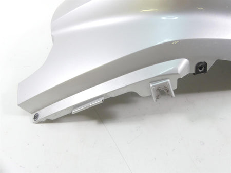 2009 BMW R1200GS K25 Fuel Gas Petrol Tank Center Cover Fairing -Nice 46637693425 {{ shop.shopifyCountryName }} - Mototech271