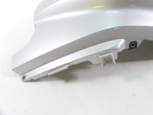 Load image into Gallery viewer, 2009 BMW R1200GS K25 Fuel Gas Petrol Tank Center Cover Fairing -Nice 46637693425 | Mototech271

