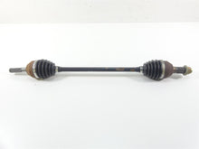 Load image into Gallery viewer, 2018 Can Am Maverick X3 Turbo STD Front Left Drive Cv Axle Shaft 705402097 | Mototech271
