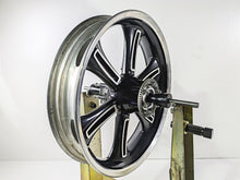 Load image into Gallery viewer, 2012 Victory Cross Country Straight 18x3.5 Front Wheel Rim 1521383 | Mototech271
