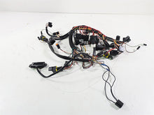 Load image into Gallery viewer, 1996 Harley Touring FLHTCUI Electra Glide Front Wiring Harness - Read 70232-96
