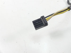 2010 Harley FXDWG Dyna Wide Glide Headlight Lens & Bucket Set - Dented 68787-10 | Mototech271