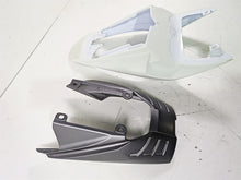 Load image into Gallery viewer, 2012 Triumph Daytona 675 Rear Tail Cover Fairing Cowl Set T2307508 | Mototech271
