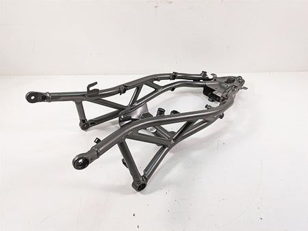2020 Ducati Hypermotard 950 SP Straight Rear Subframe Sub Frame 47018171BA {{ shop.shopifyCountryName }} - Mototech271