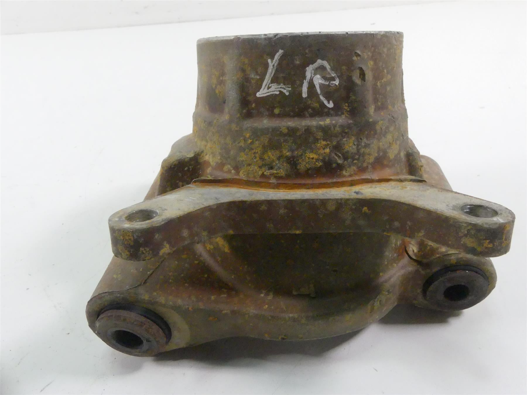 2018 Polaris RZR S 900 Left Rear Wheel Spindle Carrier Bearing 5139979 {{ shop.shopifyCountryName }} - Mototech271