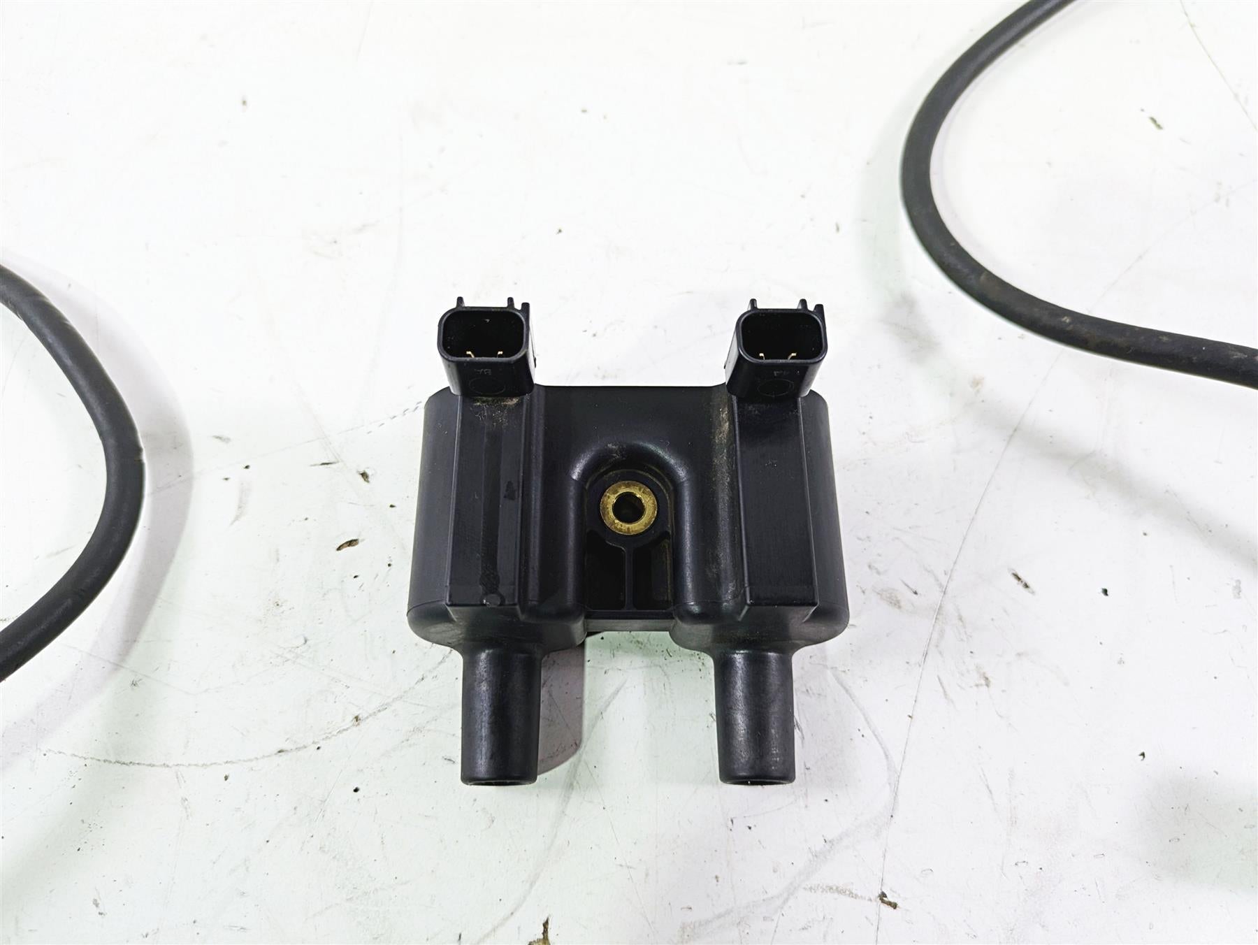2004 Victory Kingpin Visteon Ignition Coil Wire Set 4010530 2410266 {{ shop.shopifyCountryName }} - Mototech271