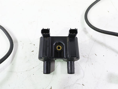 2004 Victory Kingpin Visteon Ignition Coil Wire Set 4010530 2410266 {{ shop.shopifyCountryName }} - Mototech271