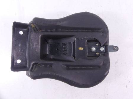 2002 Harley FLSTCI Softail Heritage Rear Passenger Pillion Saddle Seat 52507-00 {{ shop.shopifyCountryName }} - Mototech271