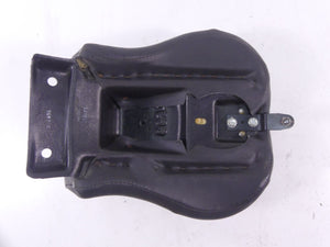 2002 Harley FLSTCI Softail Heritage Rear Passenger Pillion Saddle Seat 52507-00