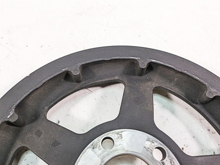 2007 Harley Sportster XL1200 C Rear Drive Belt Pulley Sprocket 68T 40354-04 {{ shop.shopifyCountryName }} - Mototech271