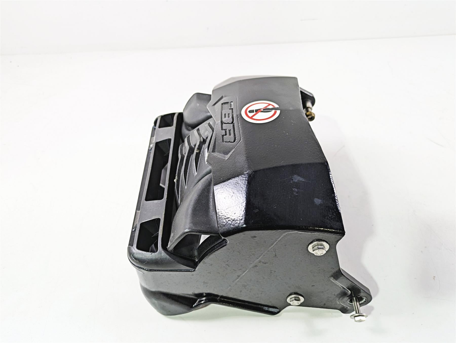2022 SeaDoo Spark 900 Trixx Reverse Gate Set 268000303 {{ shop.shopifyCountryName }} - Mototech271