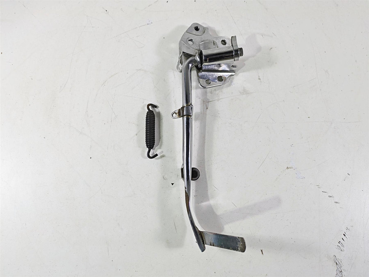 2020 Harley Touring FLHT Electra Glide Side Kick Stand Kickstand 50075-07A {{ shop.shopifyCountryName }} - Mototech271