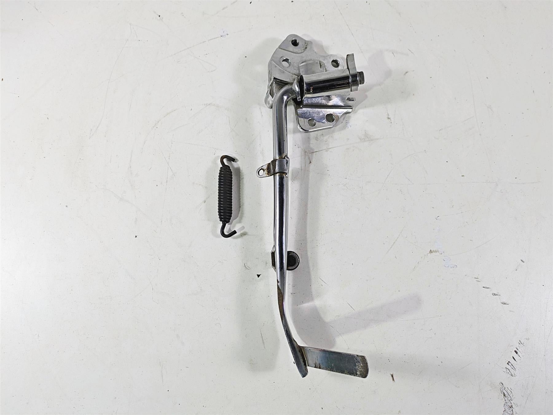 2020 Harley Touring FLHT Electra Glide Side Kick Stand Kickstand 50075-07A {{ shop.shopifyCountryName }} - Mototech271