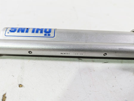 2008 Ducati SBK 1098 S Ohlins Steering Damper & Mounts 36410031A {{ shop.shopifyCountryName }} - Mototech271
