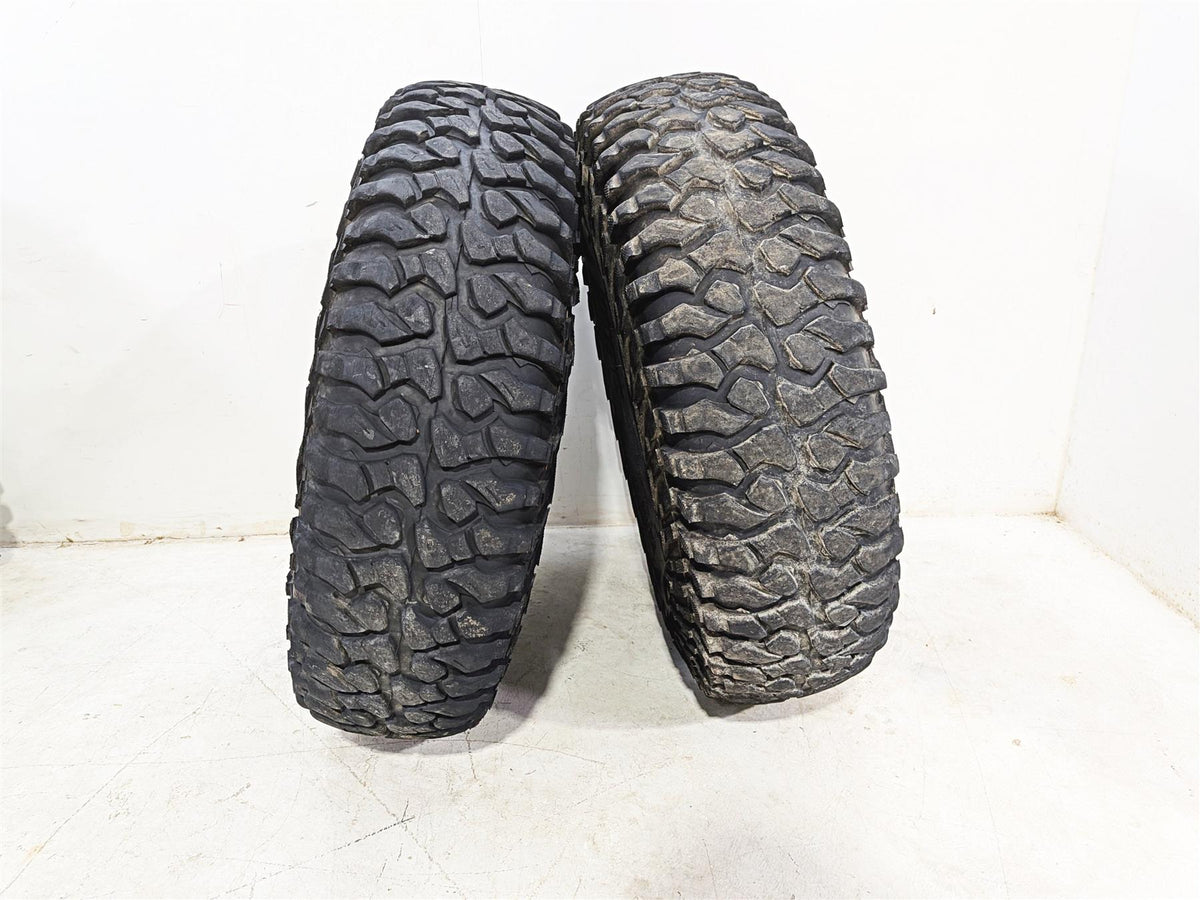 2020 Kawasaki Teryx KRX KRF 1000 15x7 Super Grip Wheel & 37x10R15 Odor Rockscraper Tire-Mototech271