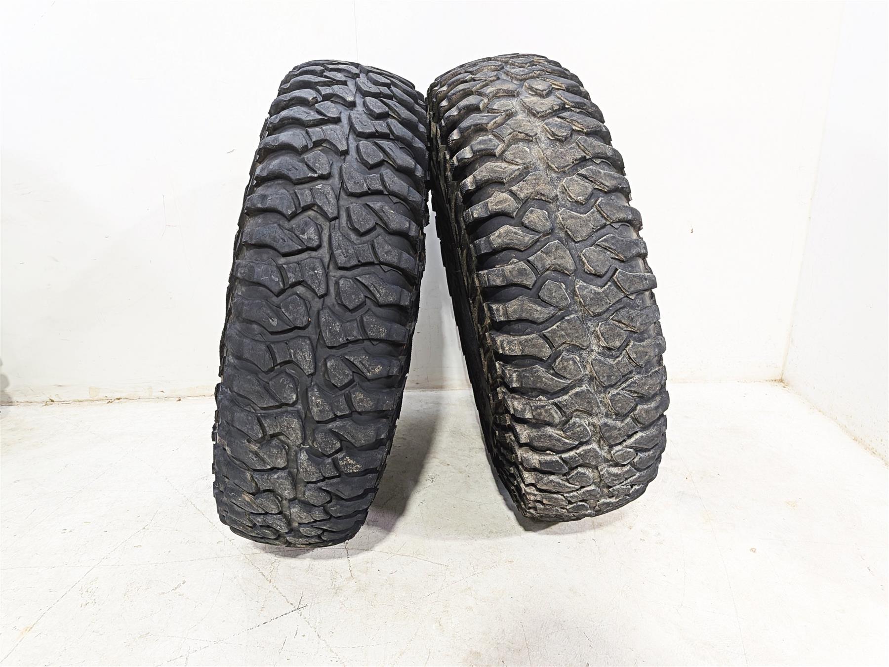 2020 Kawasaki Teryx KRX KRF 1000 15x7 Super Grip Wheel & 37x10R15 Odor Rockscraper Tire-Mototech271
