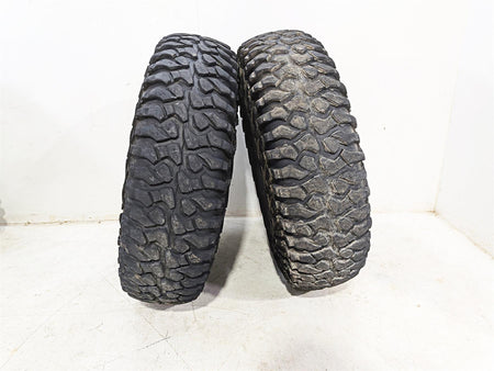 2020 Kawasaki Teryx KRX KRF 1000 15x7 Super Grip Wheel & 37x10R15 Odor Rockscraper Tire-Mototech271
