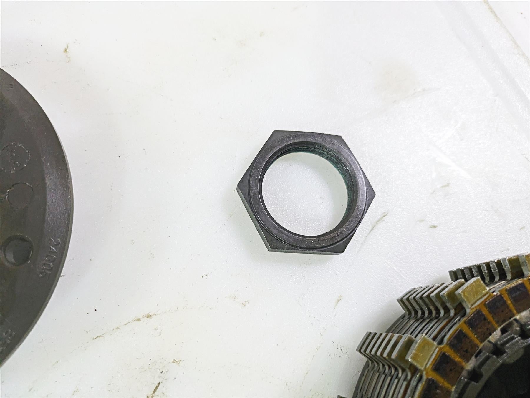2022 BMW R1250 RT K052 Clutch Basket & Friction Disc Set 21218529450 {{ shop.shopifyCountryName }} - Mototech271