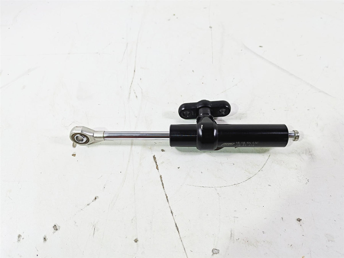 2022 KTM 1290 Super Adventure S WP Steering Damper Stabilizer & Mounts 16181N53E {{ shop.shopifyCountryName }} - Mototech271