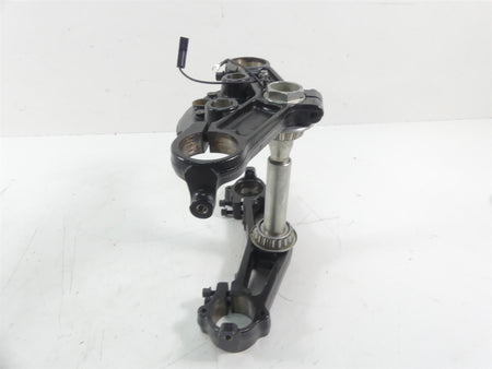2016 Harley Touring FLTRX Road Glide Upper Lower Triple Tree Riser Set 45900024 {{ shop.shopifyCountryName }} - Mototech271