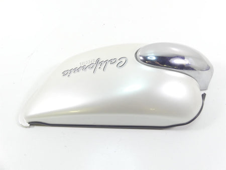 2001 Moto Guzzi California Sp 1100 Left Side Cover Fairing Cowl GU03476330 {{ shop.shopifyCountryName }} - Mototech271