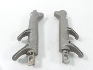 2018 Harley FLHC Softail Heritage Front Cylinderhead Rocker Arms M8 17300053