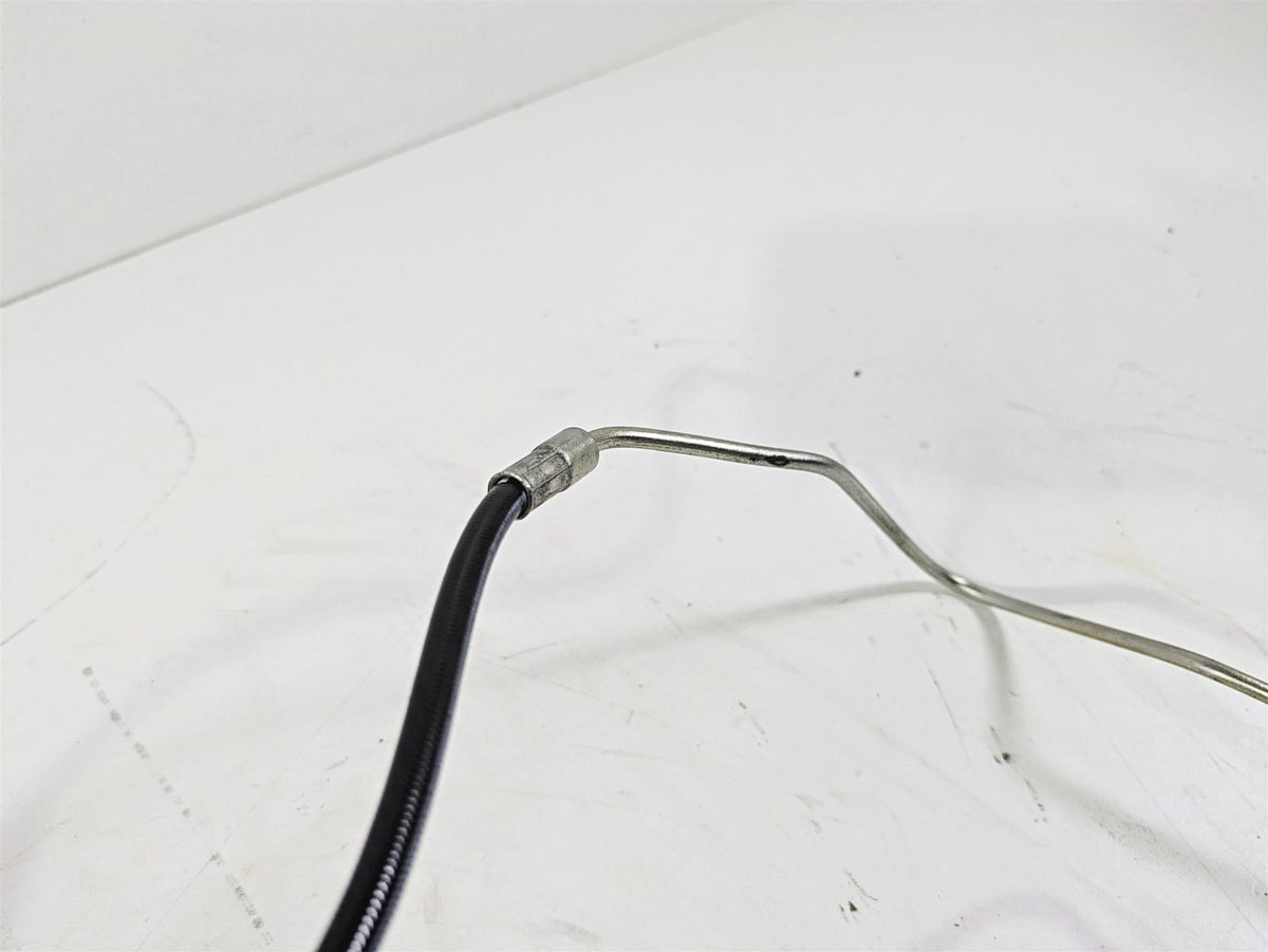 2018 Ducati Hypermotard 939 SP Rear Abs Brake Line Set 61910401B 61910411B {{ shop.shopifyCountryName }} - Mototech271