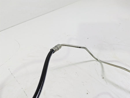 2018 Ducati Hypermotard 939 SP Rear Abs Brake Line Set 61910401B 61910411B {{ shop.shopifyCountryName }} - Mototech271