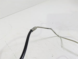 2018 Ducati Hypermotard 939 SP Rear Abs Brake Line Set 61910401B 61910411B | Mototech271