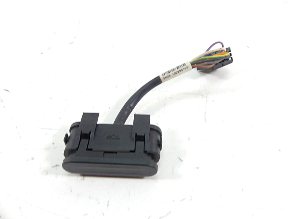 2011 Harley Touring FLTRX Road Glide Indicator Oil Pressure Light Set 68789-96A {{ shop.shopifyCountryName }} - Mototech271
