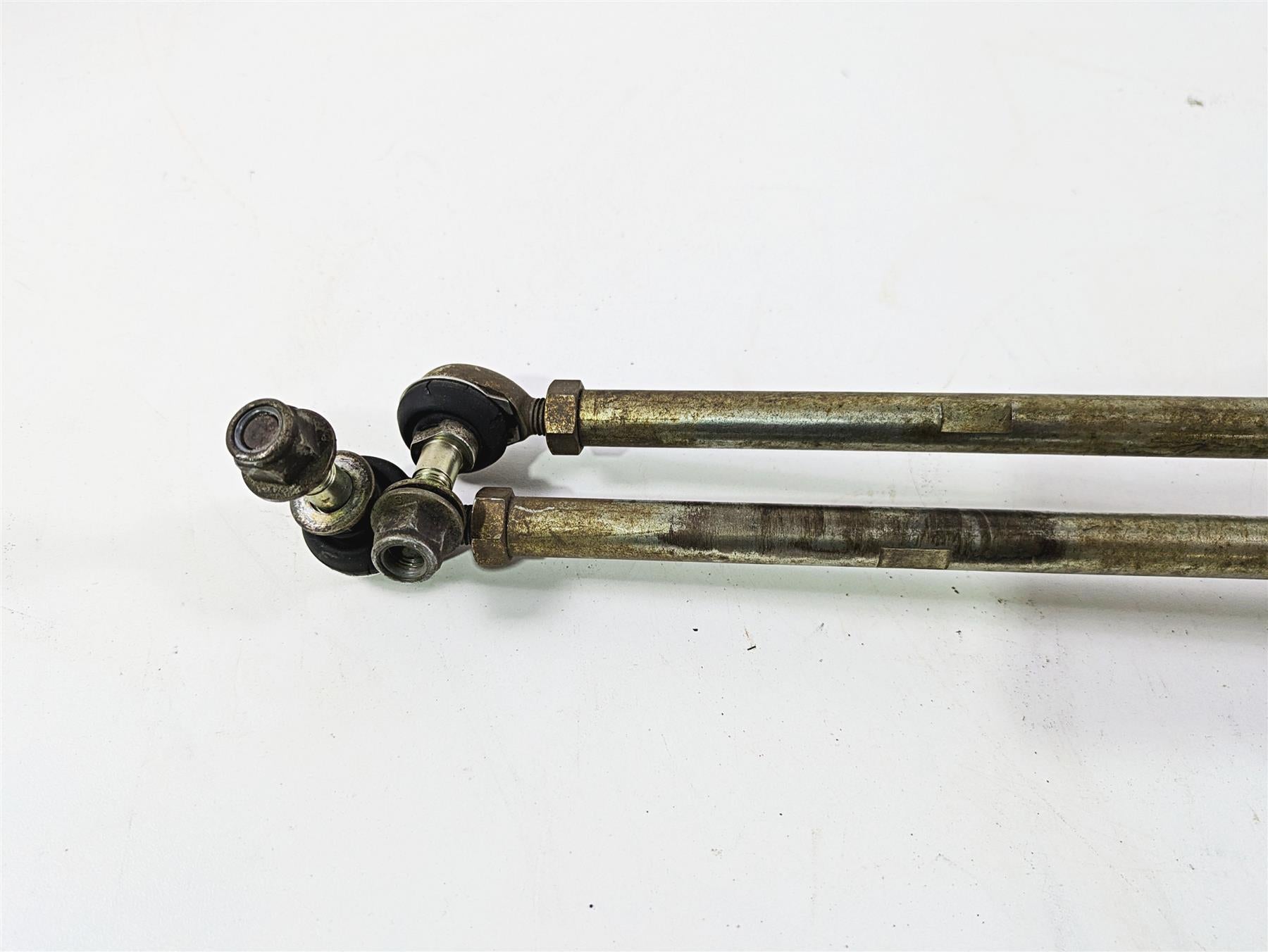2020 Polaris Sportsman 1000 XP Steering Mechanism Links & Rods 2205364 {{ shop.shopifyCountryName }} - Mototech271