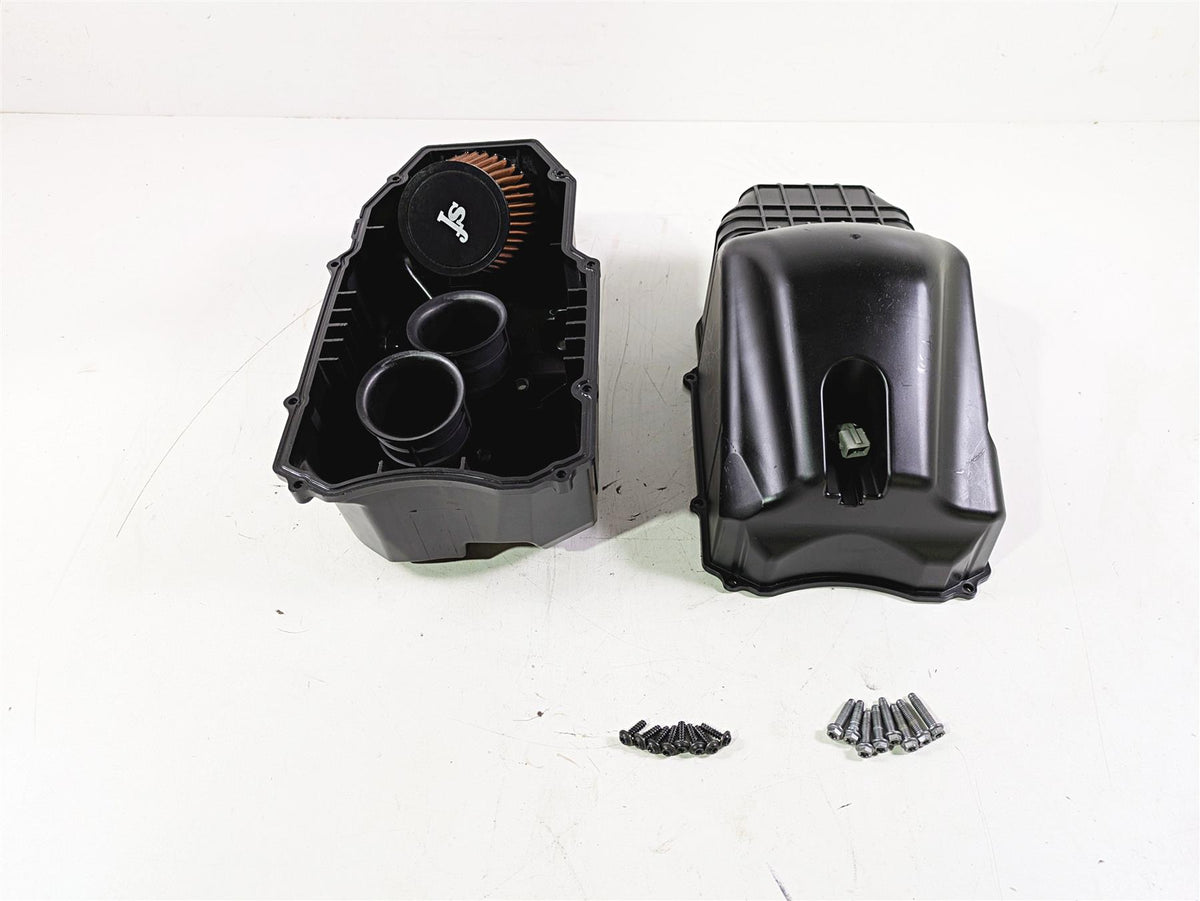 2022 Harley RA1250 S Pan America Air Cleaner Breather Filter 61300976 29000259 {{ shop.shopifyCountryName }} - Mototech271