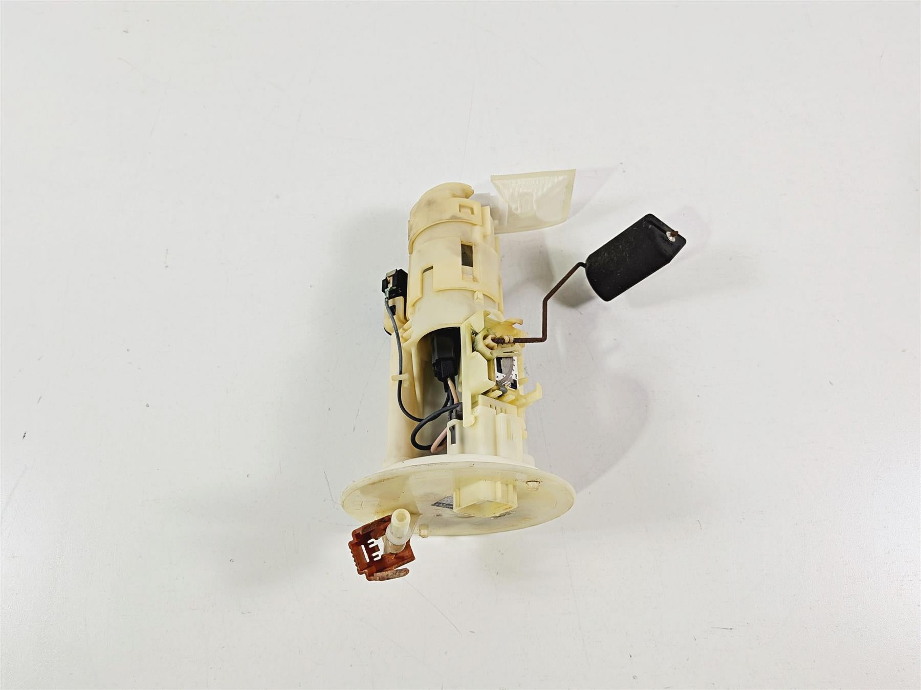 2009 Yamaha VMX17 V-Max 1700 Fuel Gas Petrol Pump - Tested 2S3-13907-00-00-Mototech271